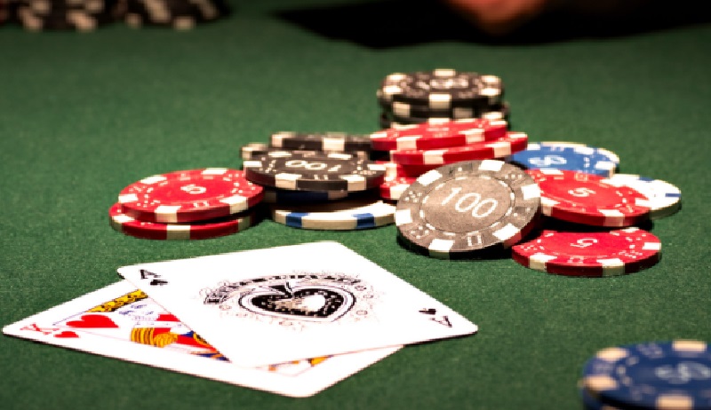 Chiến thuật nâng cao trong poker