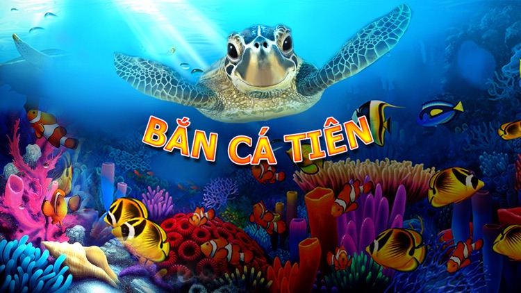 Bắn Cá Tiên 789WIN