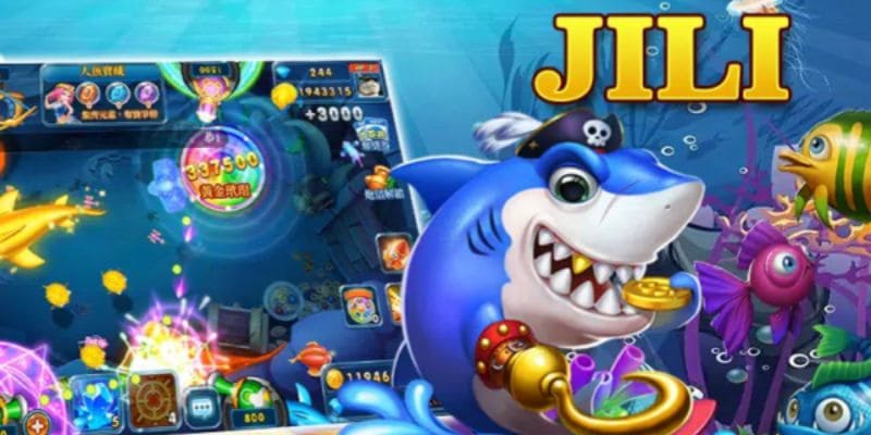 Mẹo Bắn Cá JILI Hiệu Quả Cho Người Mới