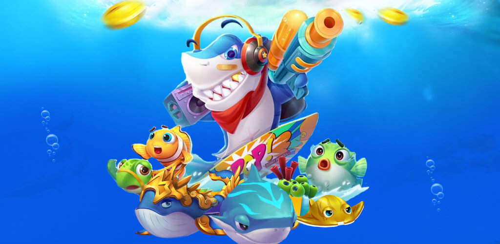 Ưu Đãi Khi Chơi Bắn Cá Tiên Tại 789WIN