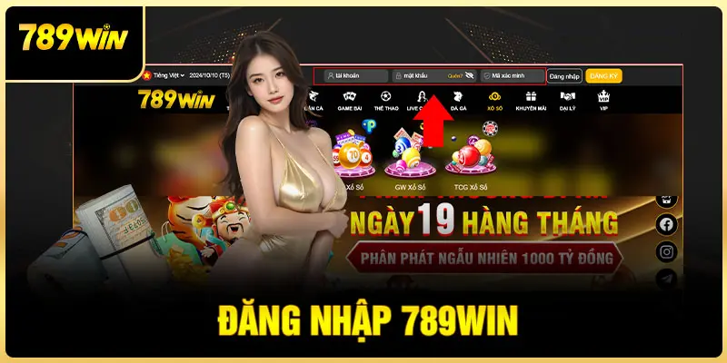 Giới Thiệu Về 789WIN