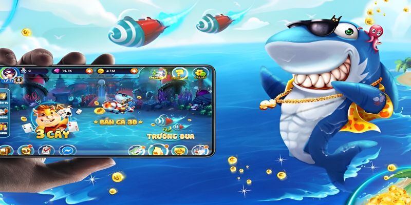 Bí Kíp Bắn Cá Hiệu Quả Tại 789WIN Để Săn Thưởng Lớn