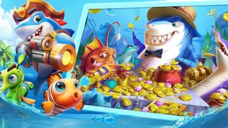 Ưu Điểm Nổi Bật Của App Bắn Cá Kiếm Tiền 789WIN