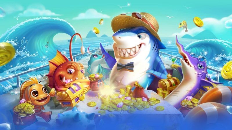 App Bắn Cá Kiếm Tiền 789WIN